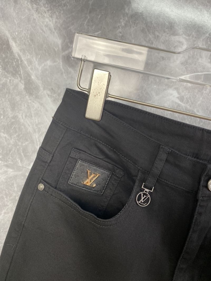 Louis Vuitton Jeans